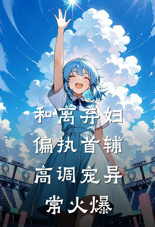 和离弃妇，偏执首辅高调宠异常火爆