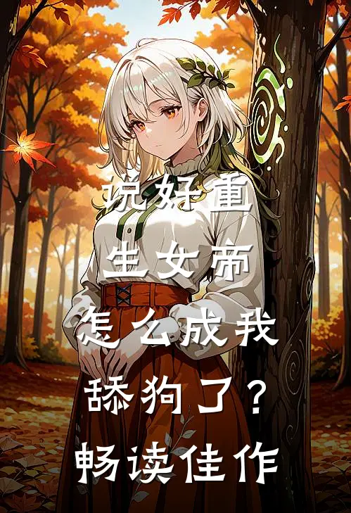 说好重生女帝，怎么成我舔狗了？畅读佳作
