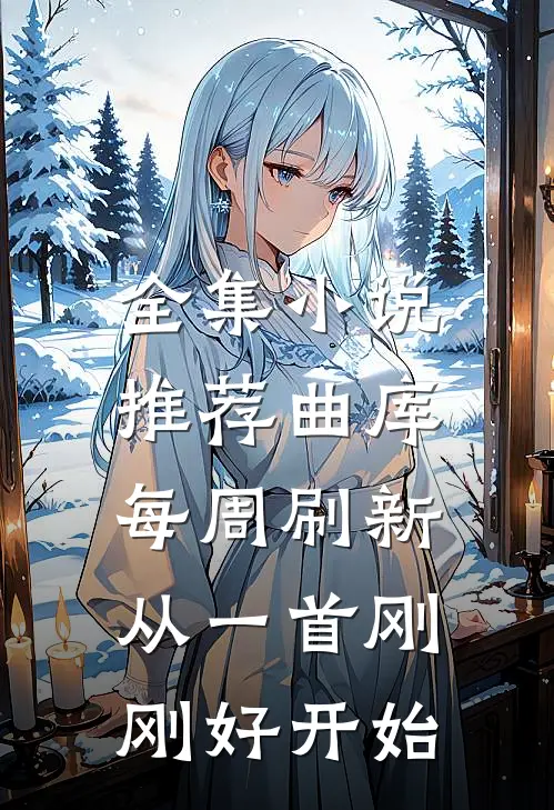 全集推荐曲库每周刷新,从一首刚刚好开始的歌曲