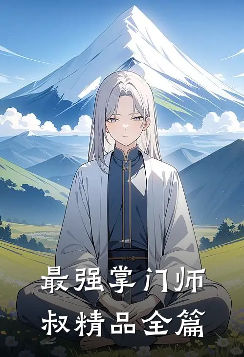 最强掌门师叔精品全篇
