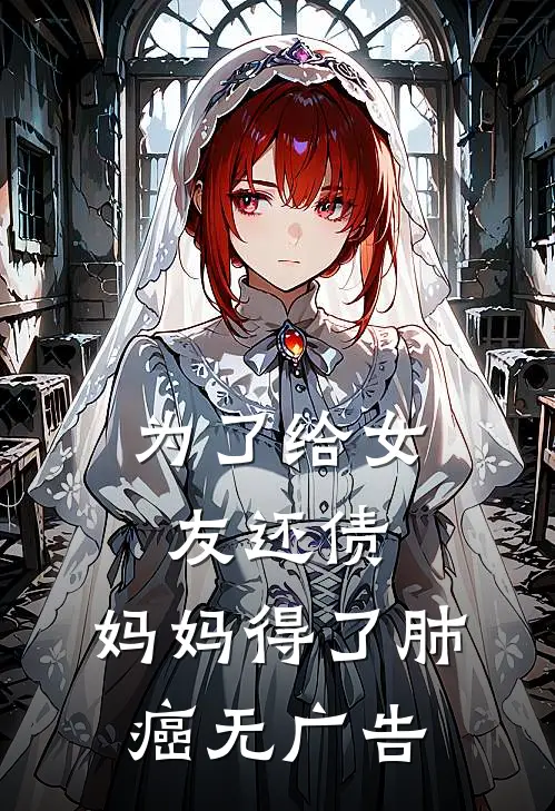 为了给女友还债，妈妈得了肺癌无广告