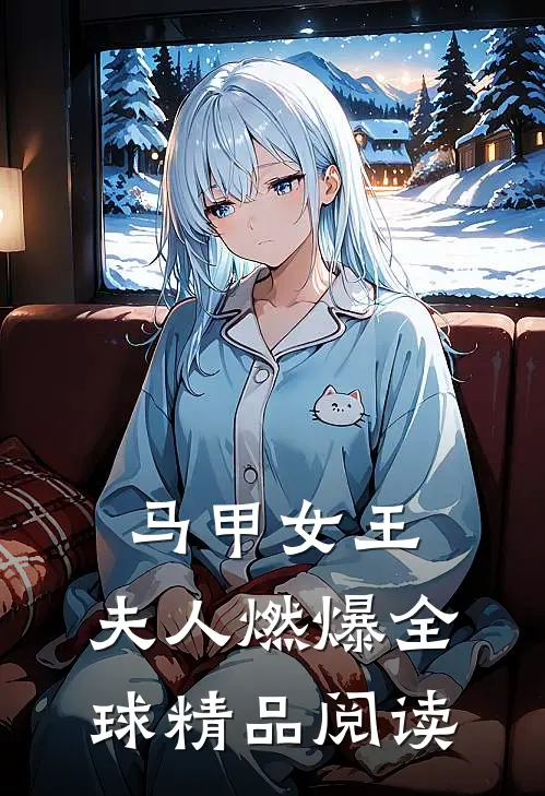 马甲女王：夫人燃爆全球精品阅读