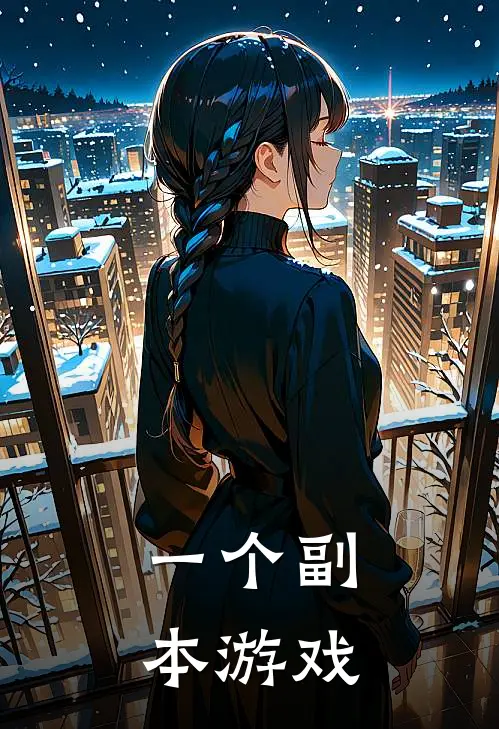 一个副本游戏