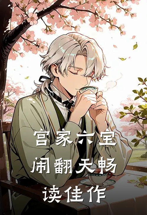 宫家六宝闹翻天畅读佳作