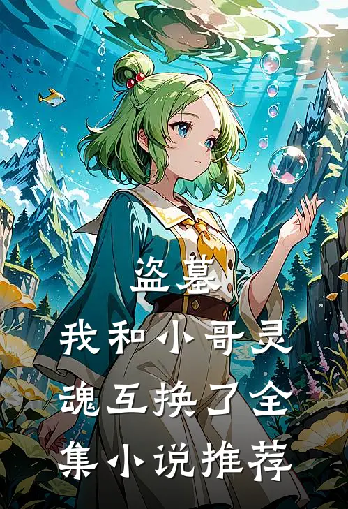 盗墓,我和小哥灵魂互换了全集推荐一下