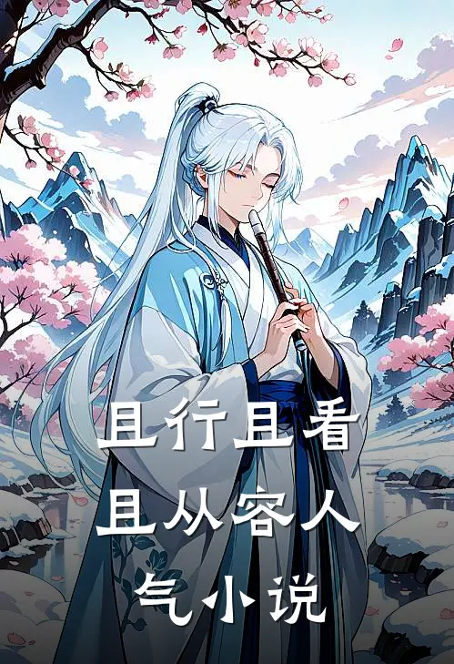 且行且看且从容人气小说
