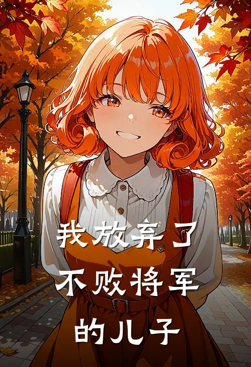 我放弃了不败将军的儿子