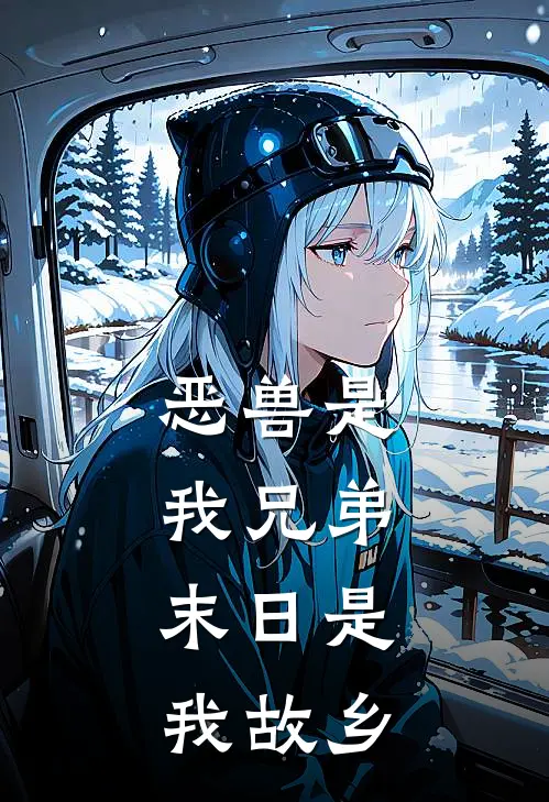 恶兽是我兄弟，末日是我故乡