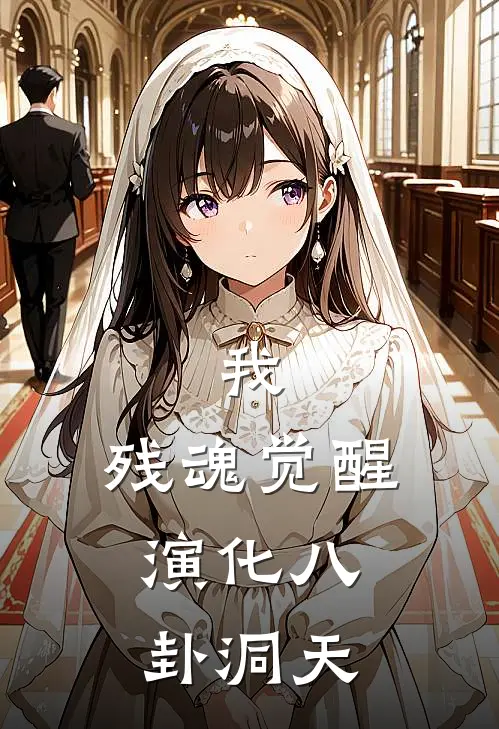 我，残魂觉醒，演化八卦洞天