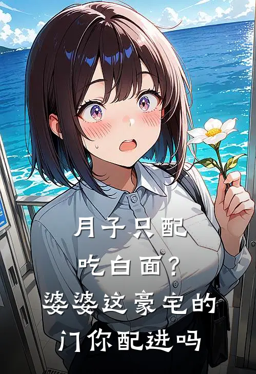 月子只配吃白面？婆婆，这豪宅的门你配进吗