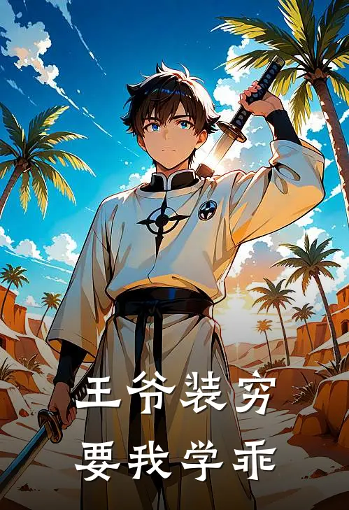 王爷装穷要我学乖
