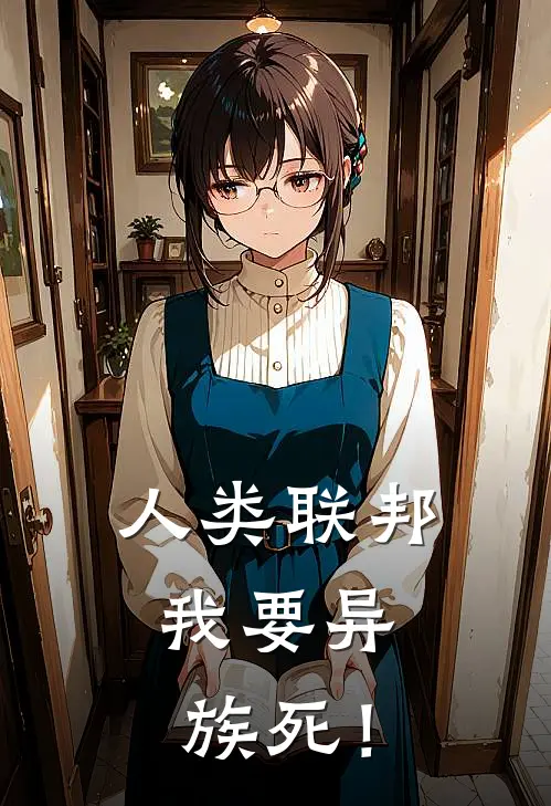 人类联邦：我要异族死！