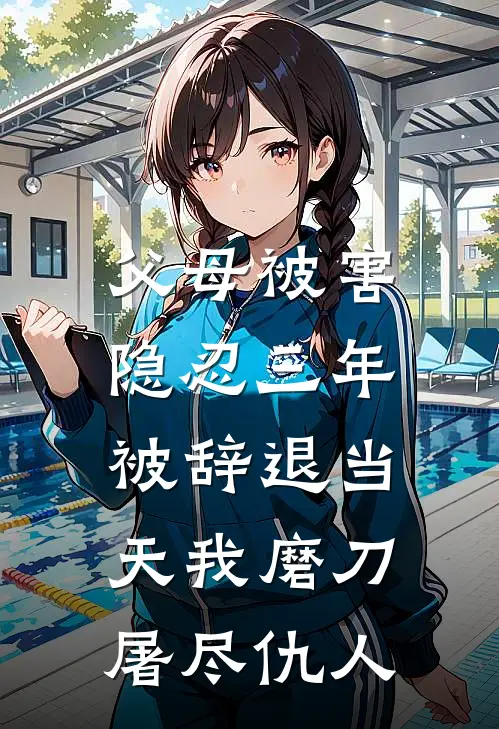 父母被害隐忍三年，被辞退当天我磨刀屠尽仇人