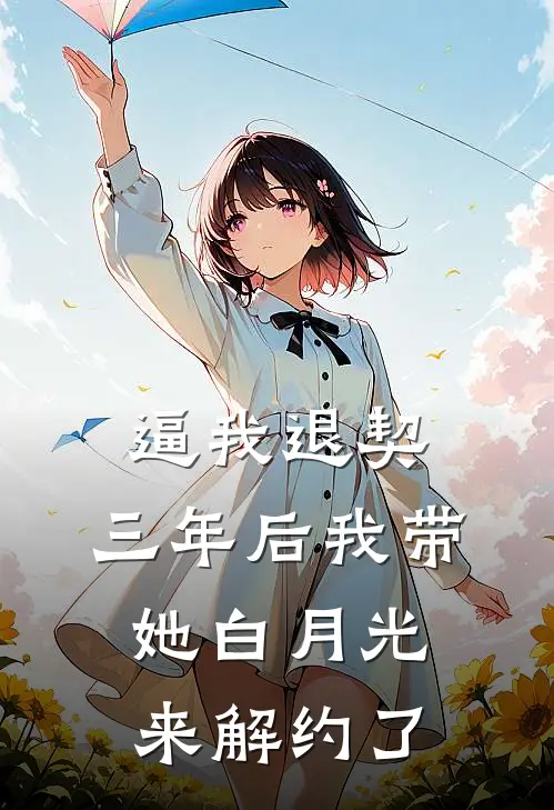 逼我退契，三年后我带她白月光来解约了