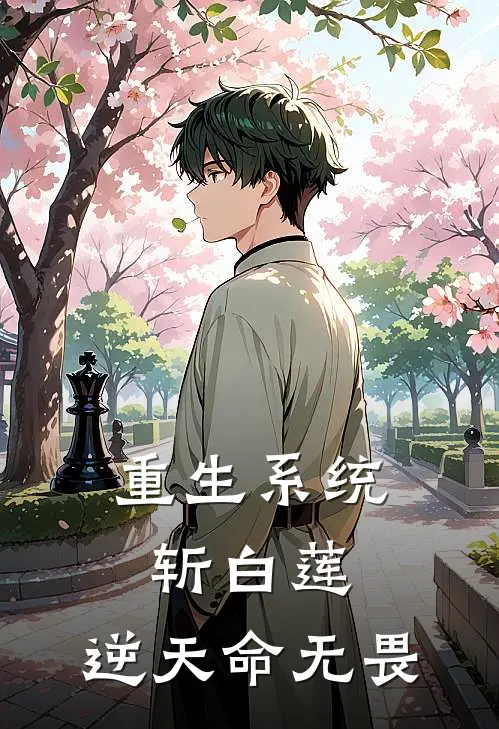 【重生系统斩白莲：逆天命无畏】