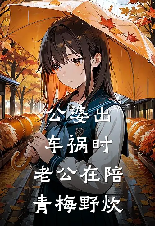 公婆出车祸时，老公在陪青梅野炊