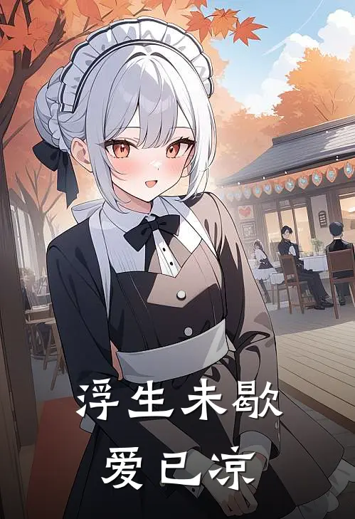 浮生未歇爱已凉