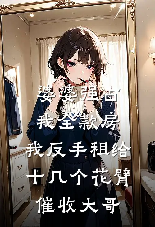 婆婆强占我全款房，我反手租给十几个花臂催收大哥