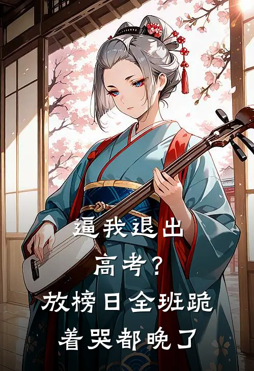逼我退出高考？放榜日，全班跪着哭都晚了