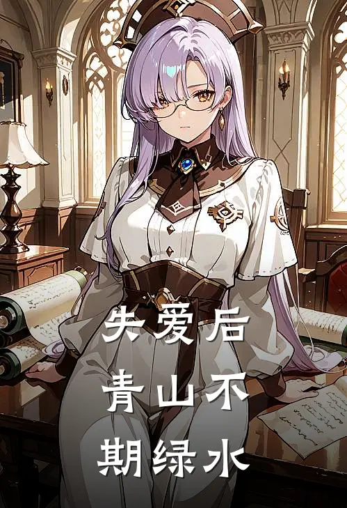 失爱后，青山不期绿水