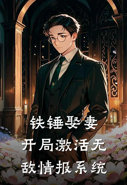 铁锤娶妻，开局激活无敌情报系统