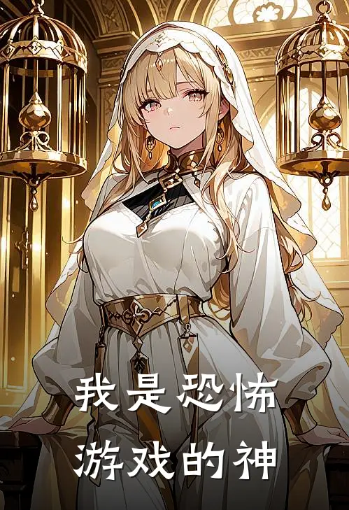 我是恐怖游戏的神