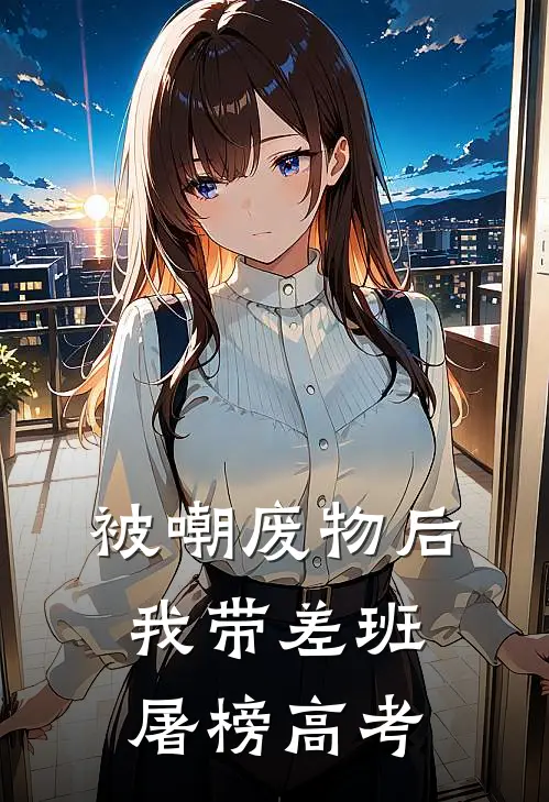 被嘲废物后，我带差班屠榜高考