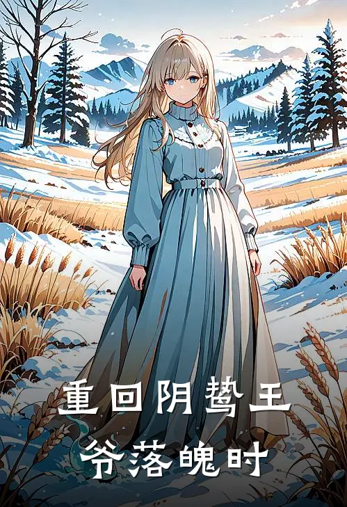 重回阴鸷王爷落魄时