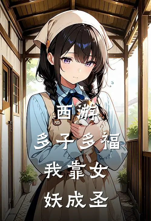 西游：多子多福，我靠女妖成圣