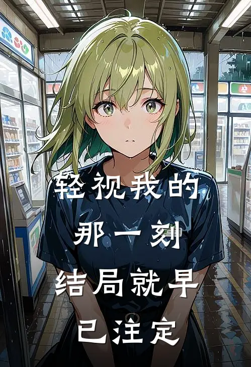 轻视我的那一刻，结局就早已注定