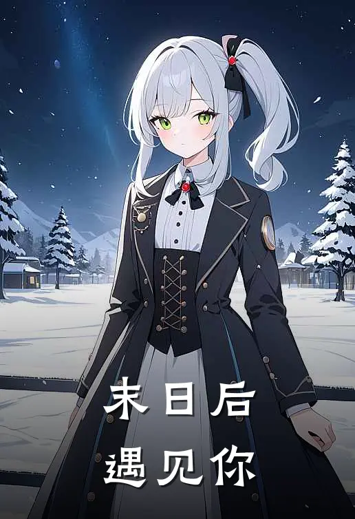 末日后遇见你