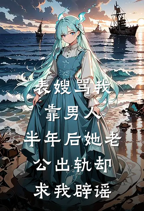 表嫂骂我靠男人，半年后她老公出轨却求我辟谣