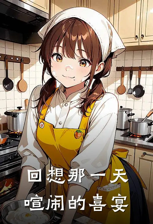 回想那一天，喧闹的喜宴