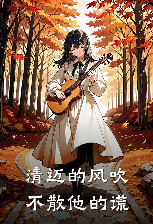 清迈的风吹不散他的谎