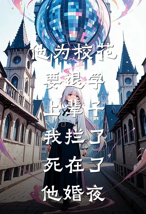 他为校花要退学，上辈子我拦了，死在了他婚夜