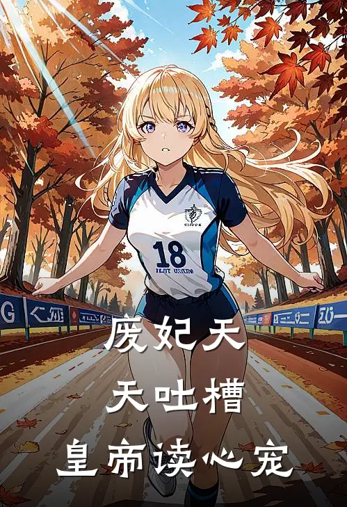 废妃天天吐槽，皇帝读心宠