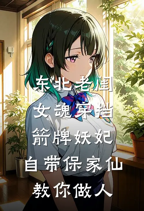 东北老闺女魂穿挡箭牌妖妃，自带保家仙教你做人