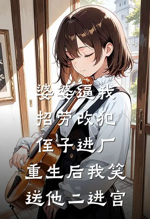 婆婆逼我招劳改犯侄子进厂，重生后我笑送他二进宫