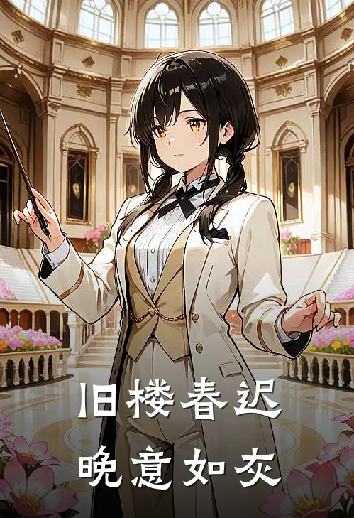 旧楼春迟，晚意如灰