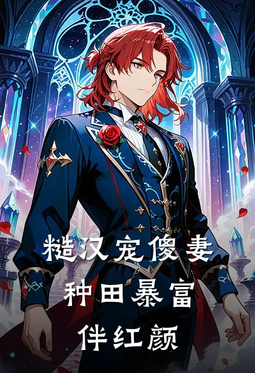 糙汉宠傻妻：种田暴富伴红颜