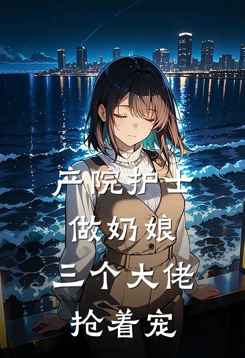 产院护士做奶娘，三个大佬抢着宠