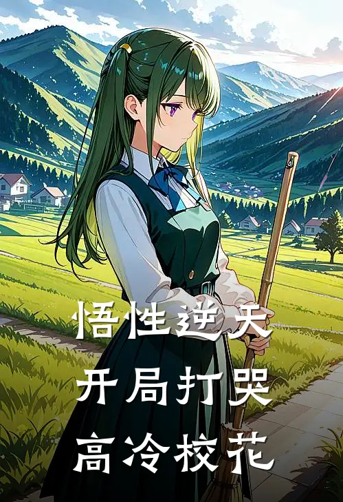 悟性逆天：开局打哭高冷校花