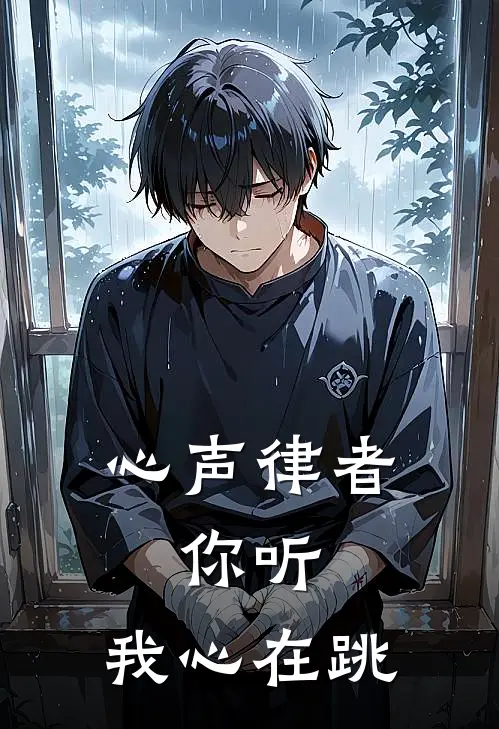 心声律者：你听，我心在跳