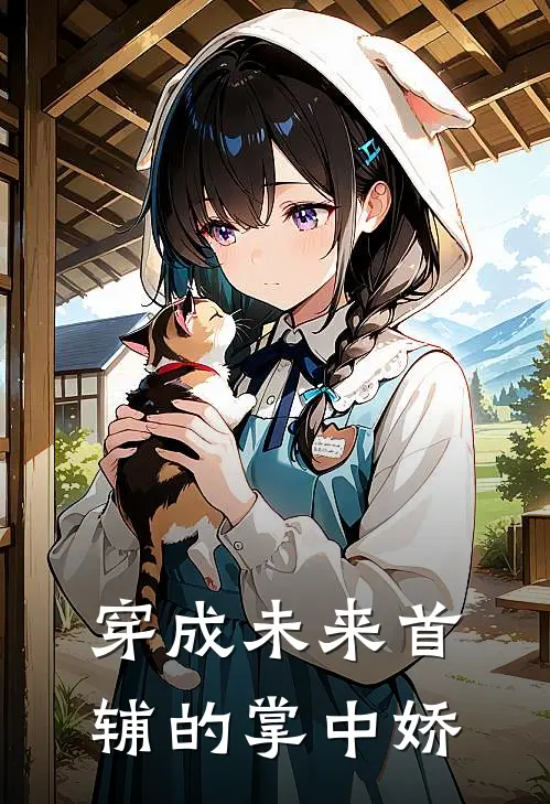 穿成未来首辅的掌中娇