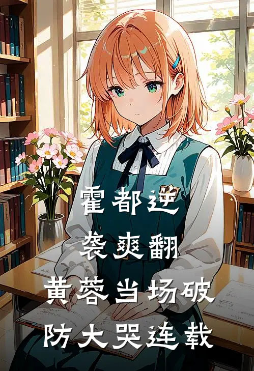 霍都逆袭爽翻，黄蓉当场破防大哭连载