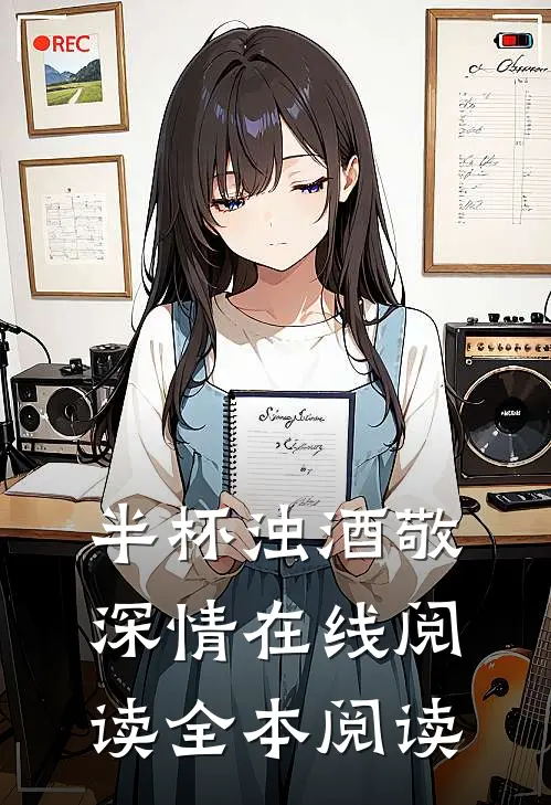 半杯浊酒敬深情在线阅读全本阅读