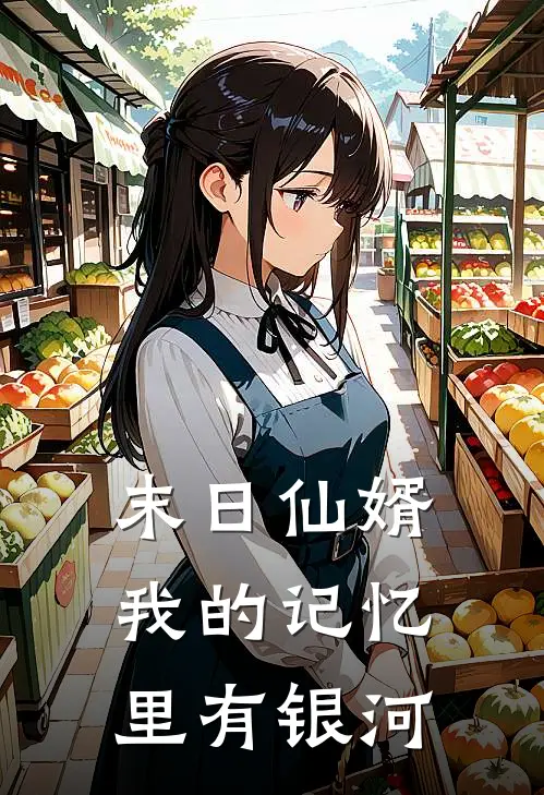 末日仙婿：我的记忆里有银河