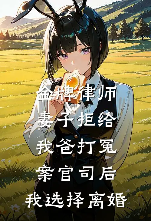金牌律师妻子拒给我爸打冤案官司后，我选择离婚