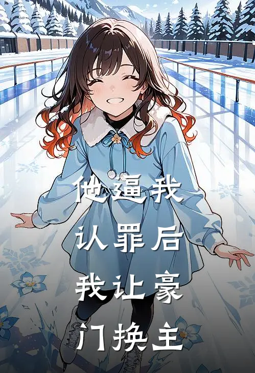 他逼我认罪后，我让豪门换主