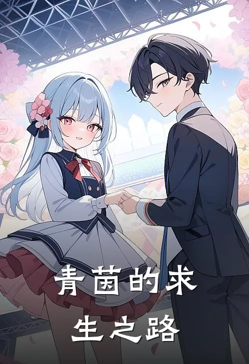 青茵的求生之路